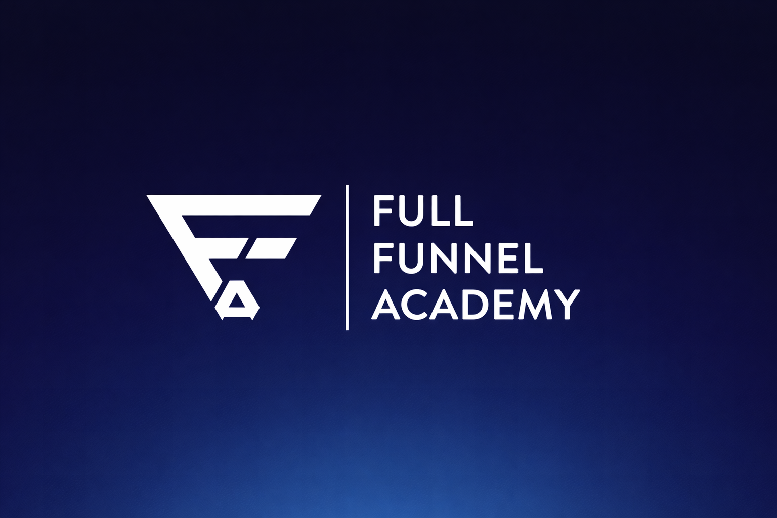 Full Funnel Academy